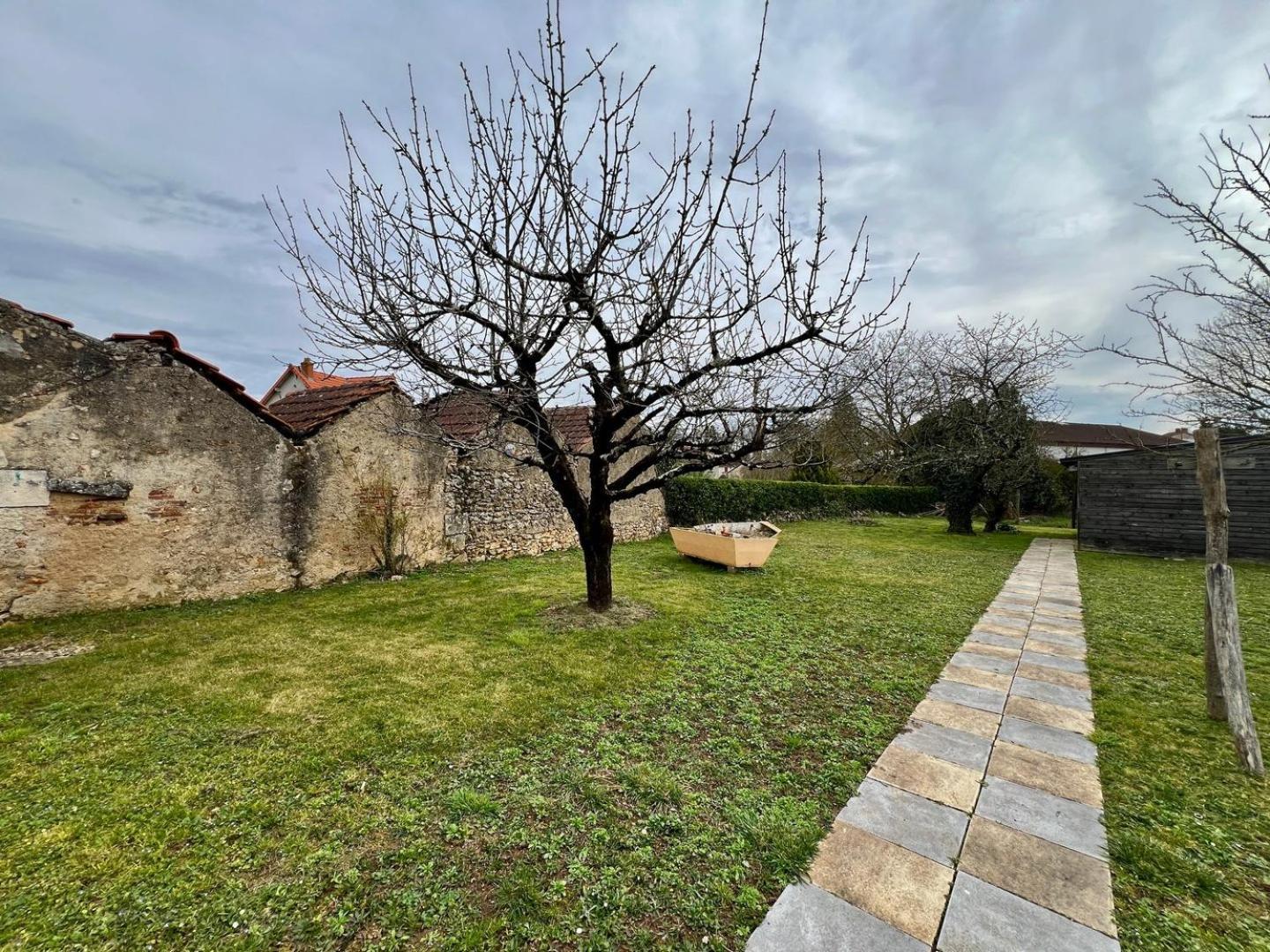 Chez Marcel - Maison 3 Chambres Люсак-ле-Шато Экстерьер фото