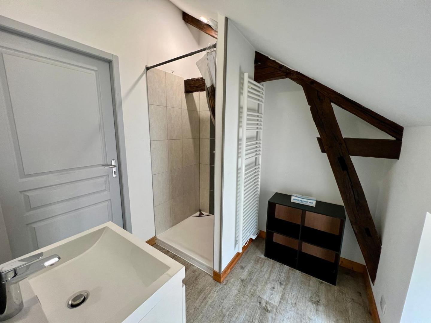 Chez Marcel - Maison 3 Chambres Люсак-ле-Шато Экстерьер фото